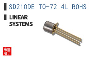 SD210DE TO-72 4L ROHS ͼƬ